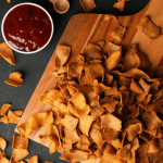 Millet Chips