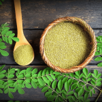 Moringa Powder