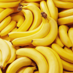 Organic Bananas