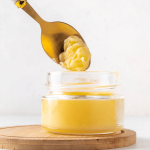 Organic Butter