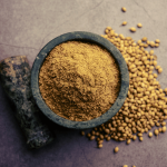 Organic Coriander Powder