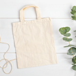 Organic Cotton Bags