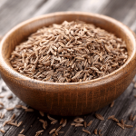 Organic Cumin Seeds