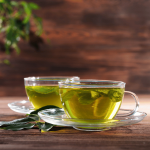 Organic Green Tea