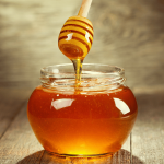 Organic Honey