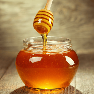 Organic Honey