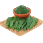 Organic Neem Face Wash