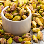 Pistachios